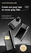 Covering White Hair is Simple and Convenient 20gm