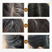 Covering White Hair is Simple and Convenient 20gm